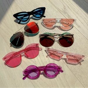 Sunglasses Bundle